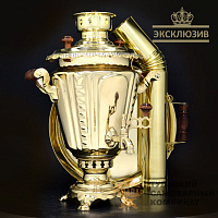 «Русская краса»<br/>жаровой, 5л, эксклюзив