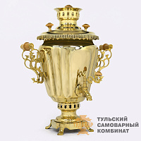«Указ императора»<br/>жаровой, 5л, латунный
